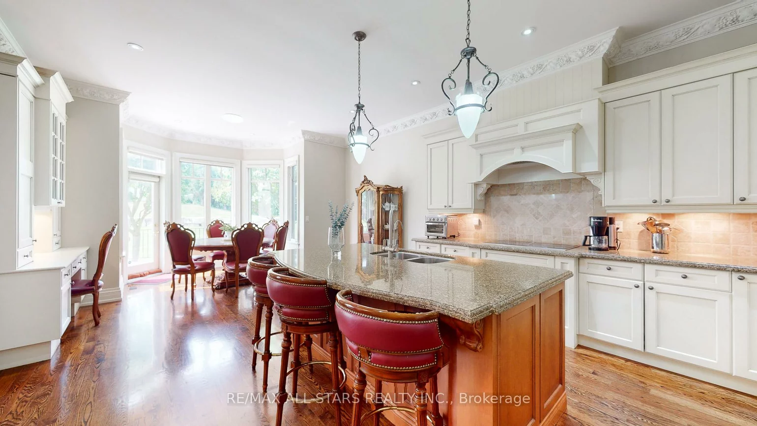 70, Richard Lovat, Kleinburg, Vaughan