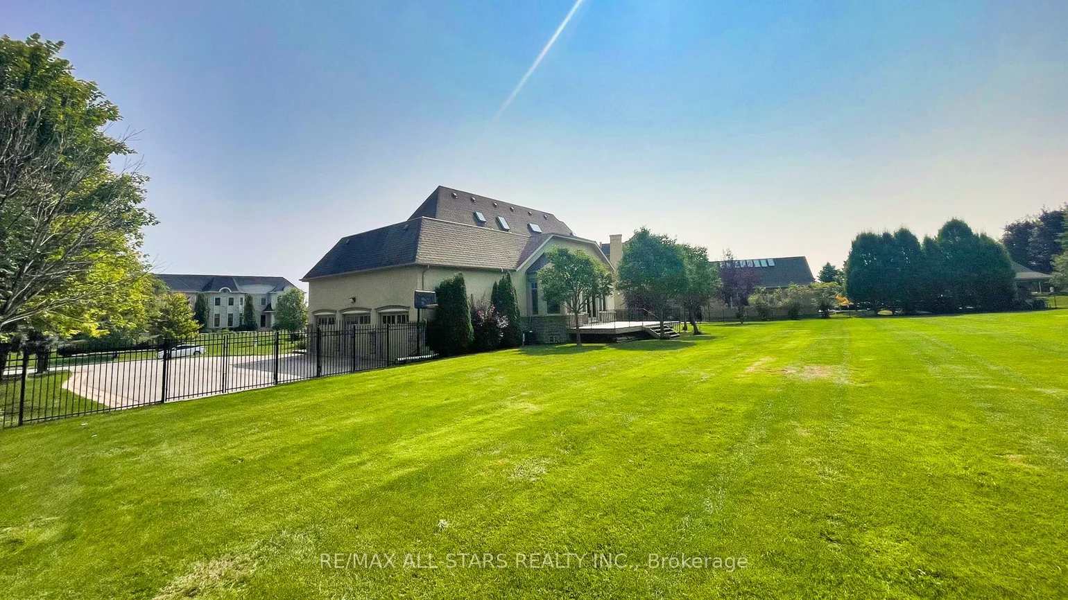 70, Richard Lovat, Kleinburg, Vaughan