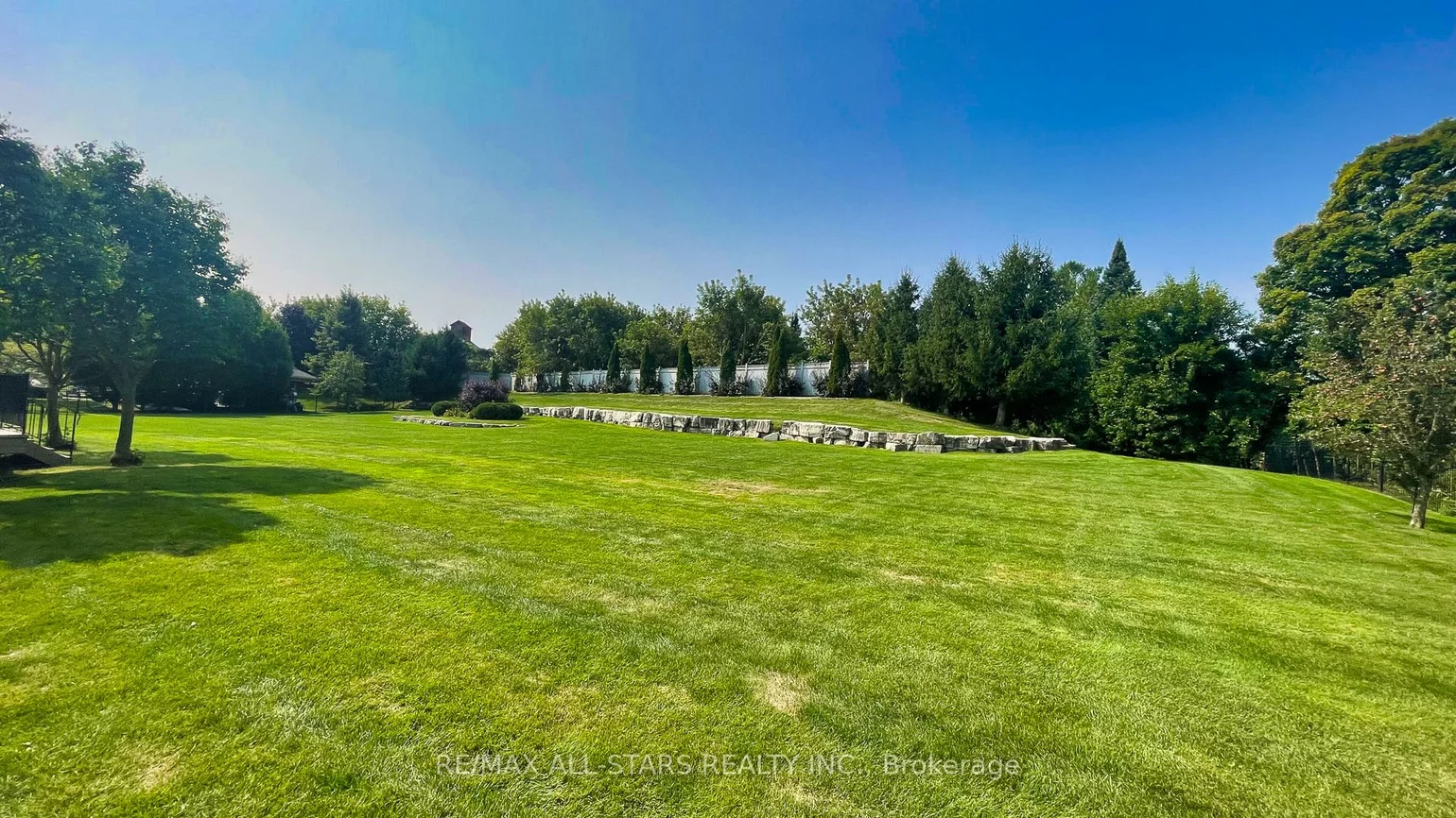 70, Richard Lovat, Kleinburg, Vaughan