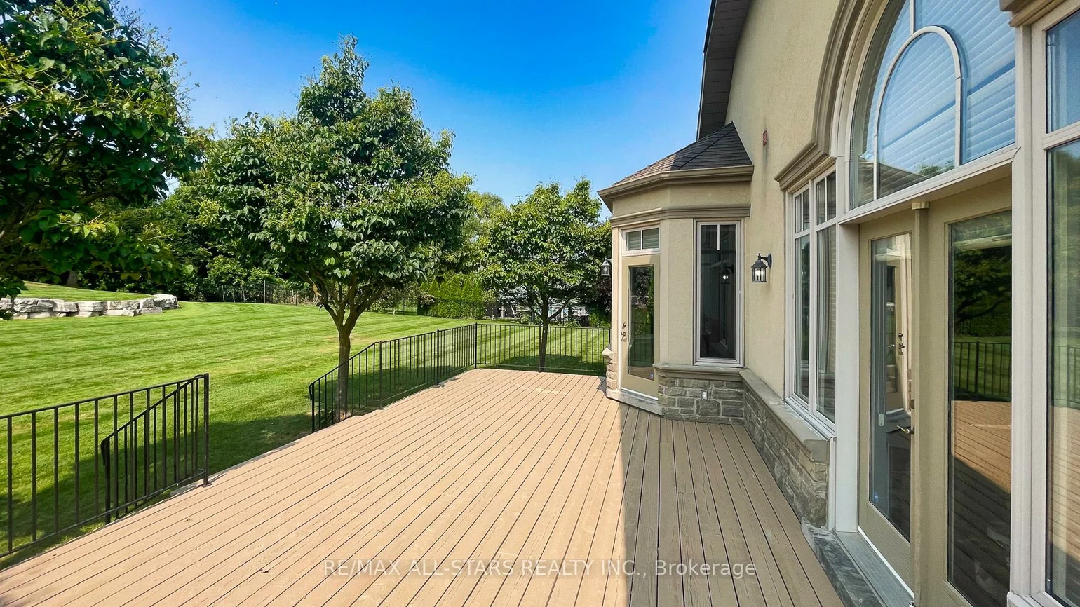 70, Richard Lovat, Kleinburg, Vaughan