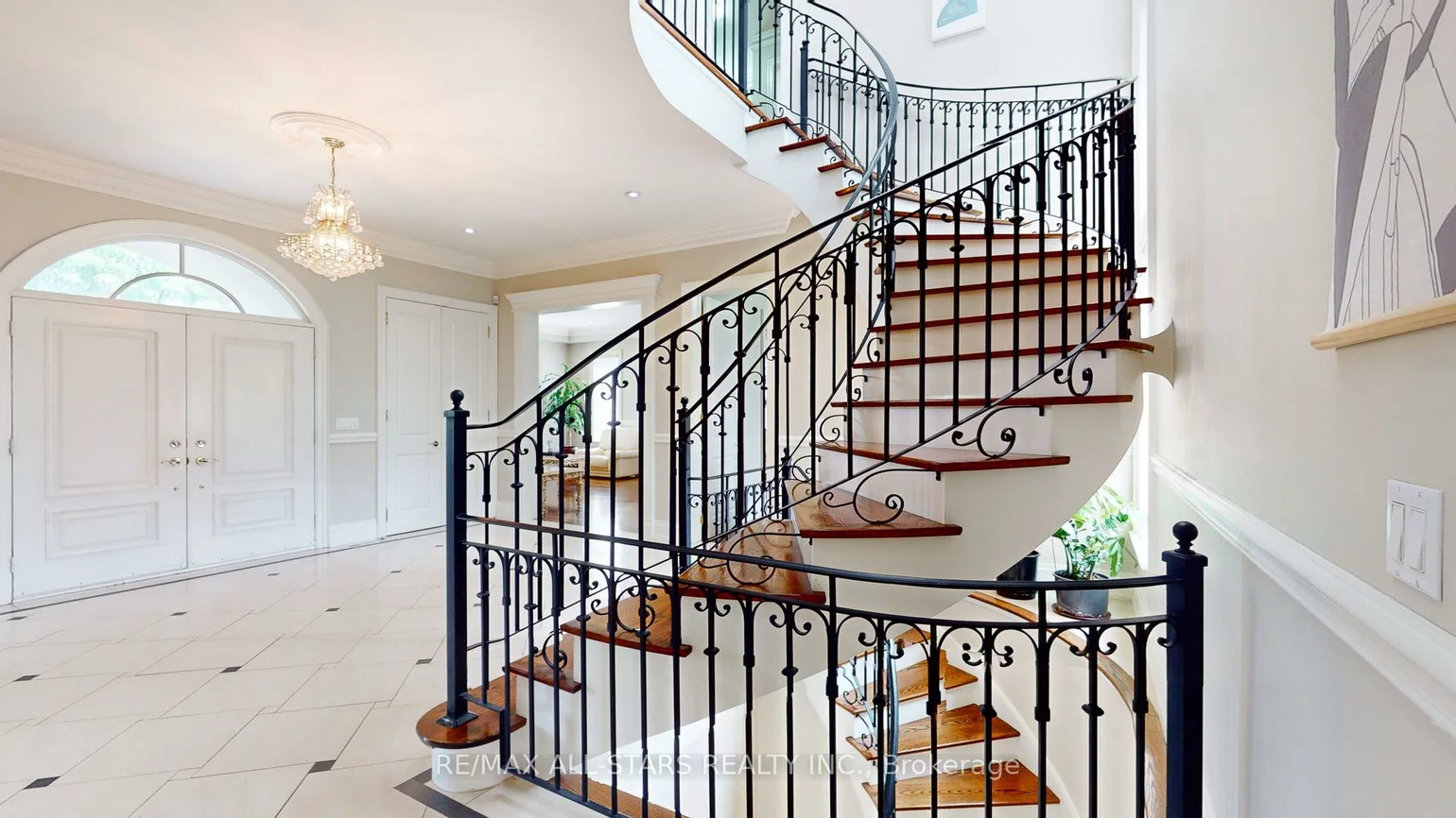 70, Richard Lovat, Kleinburg, Vaughan
