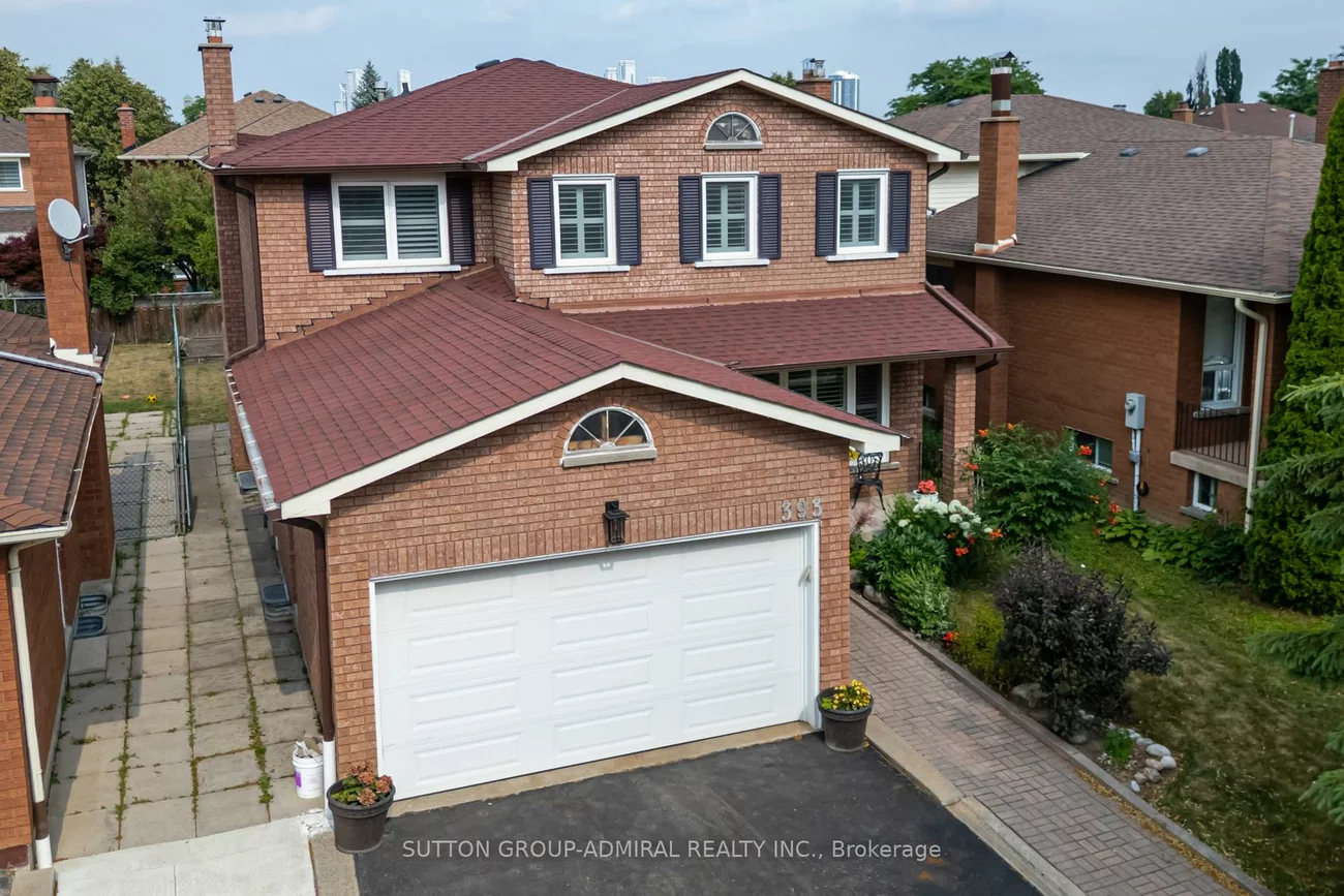 393, Aberdeen, East Woodbridge, Vaughan