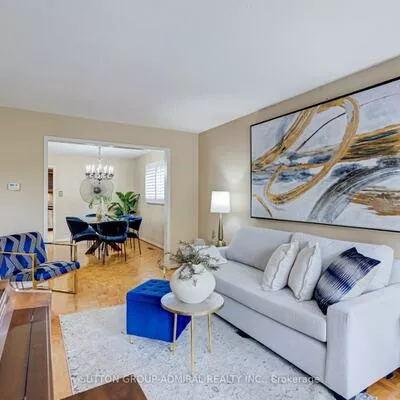 393, Aberdeen, East Woodbridge, Vaughan