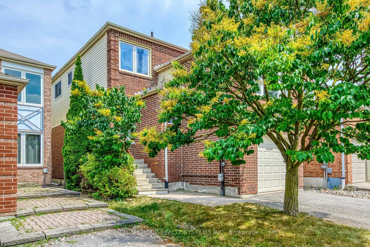 207, Winding, Crestwood-Springfarm-Yorkhill, Vaughan