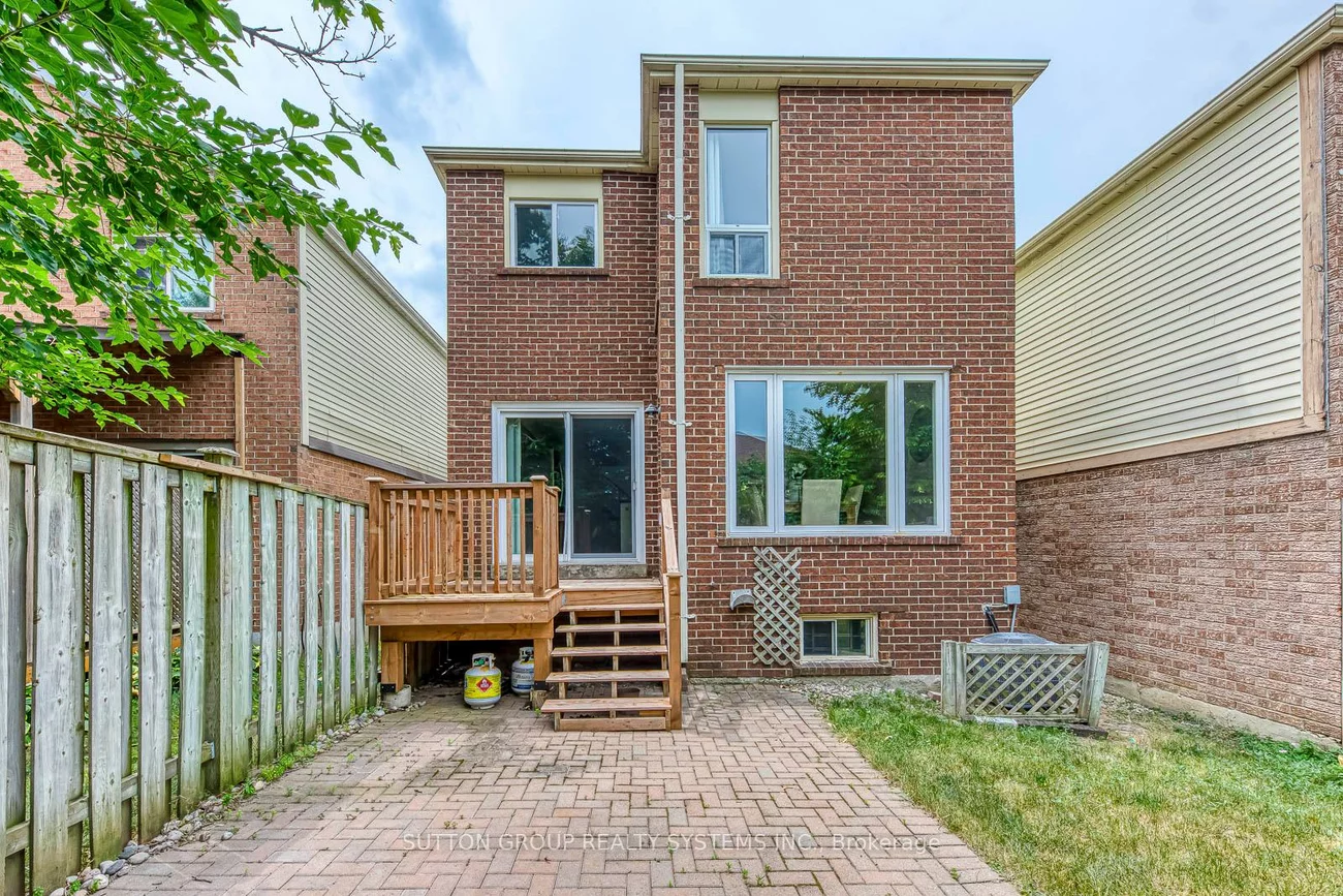 207, Winding, Crestwood-Springfarm-Yorkhill, Vaughan