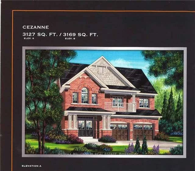 72, Cranbrook, Kleinburg, Vaughan
