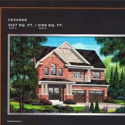 72, Cranbrook, Kleinburg, Vaughan