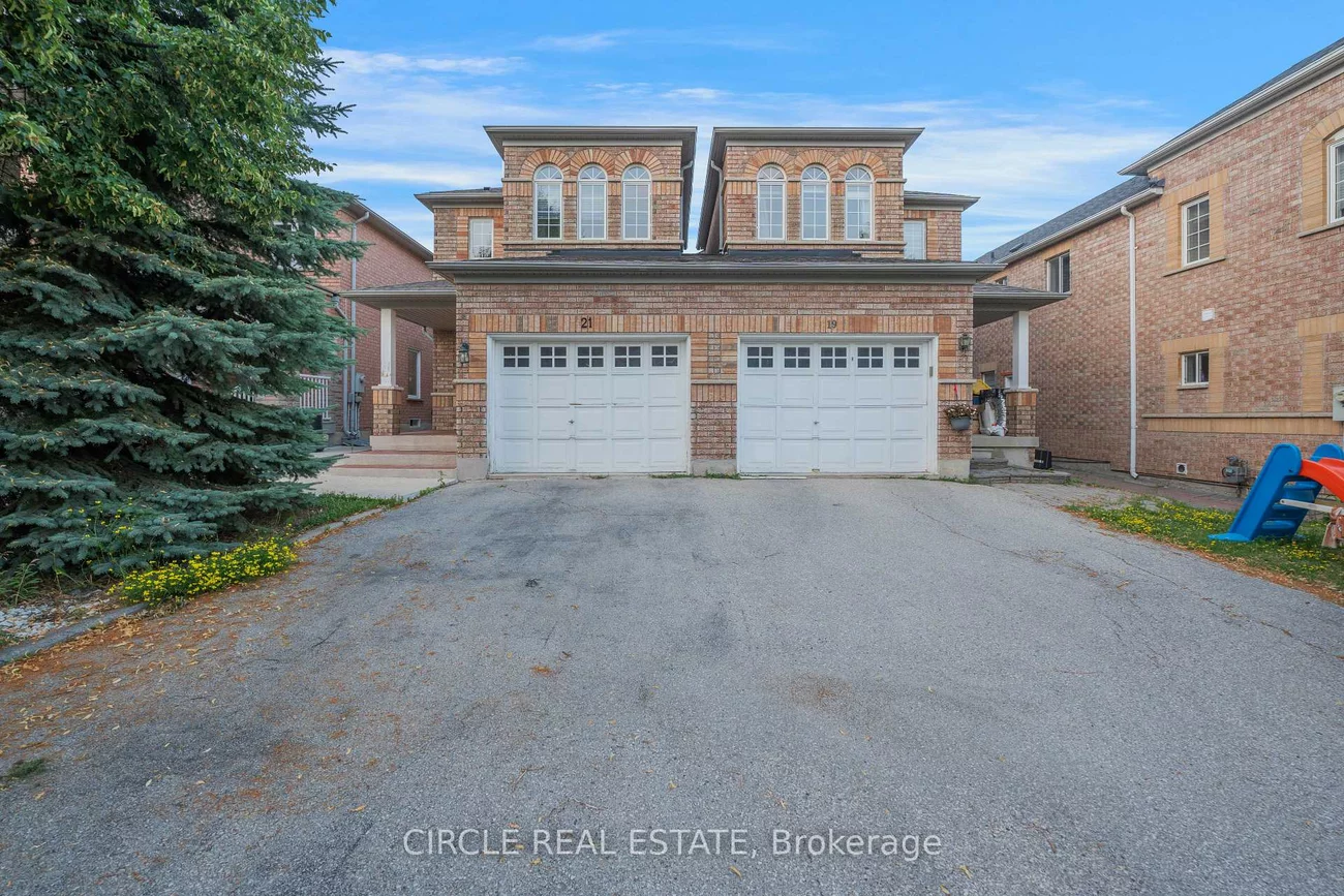 21, Casabel, Vellore Village, Vaughan