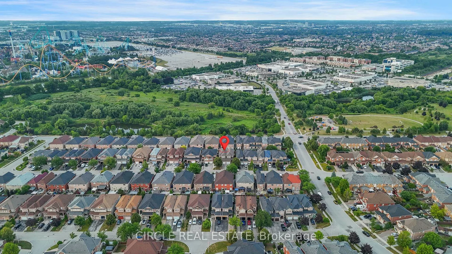21, Casabel, Vellore Village, Vaughan