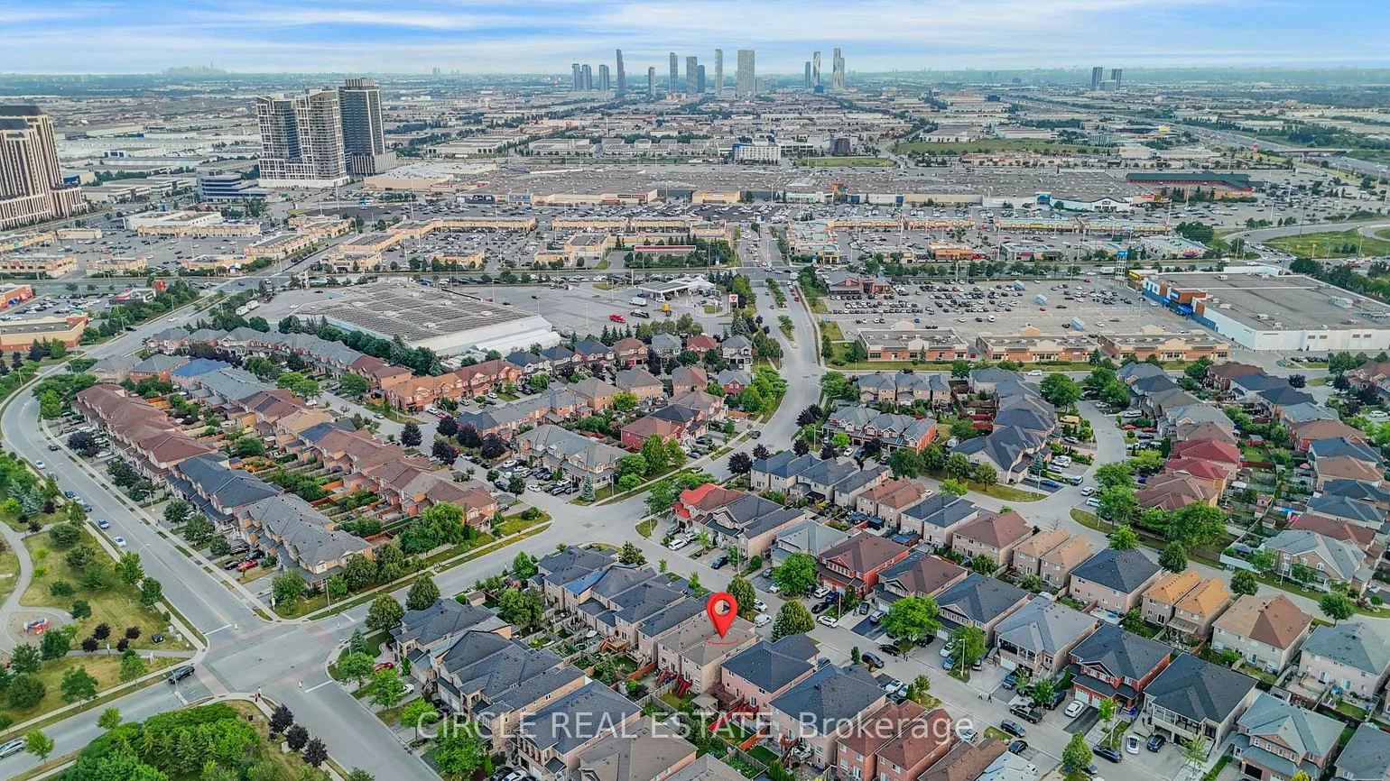 21, Casabel, Vellore Village, Vaughan