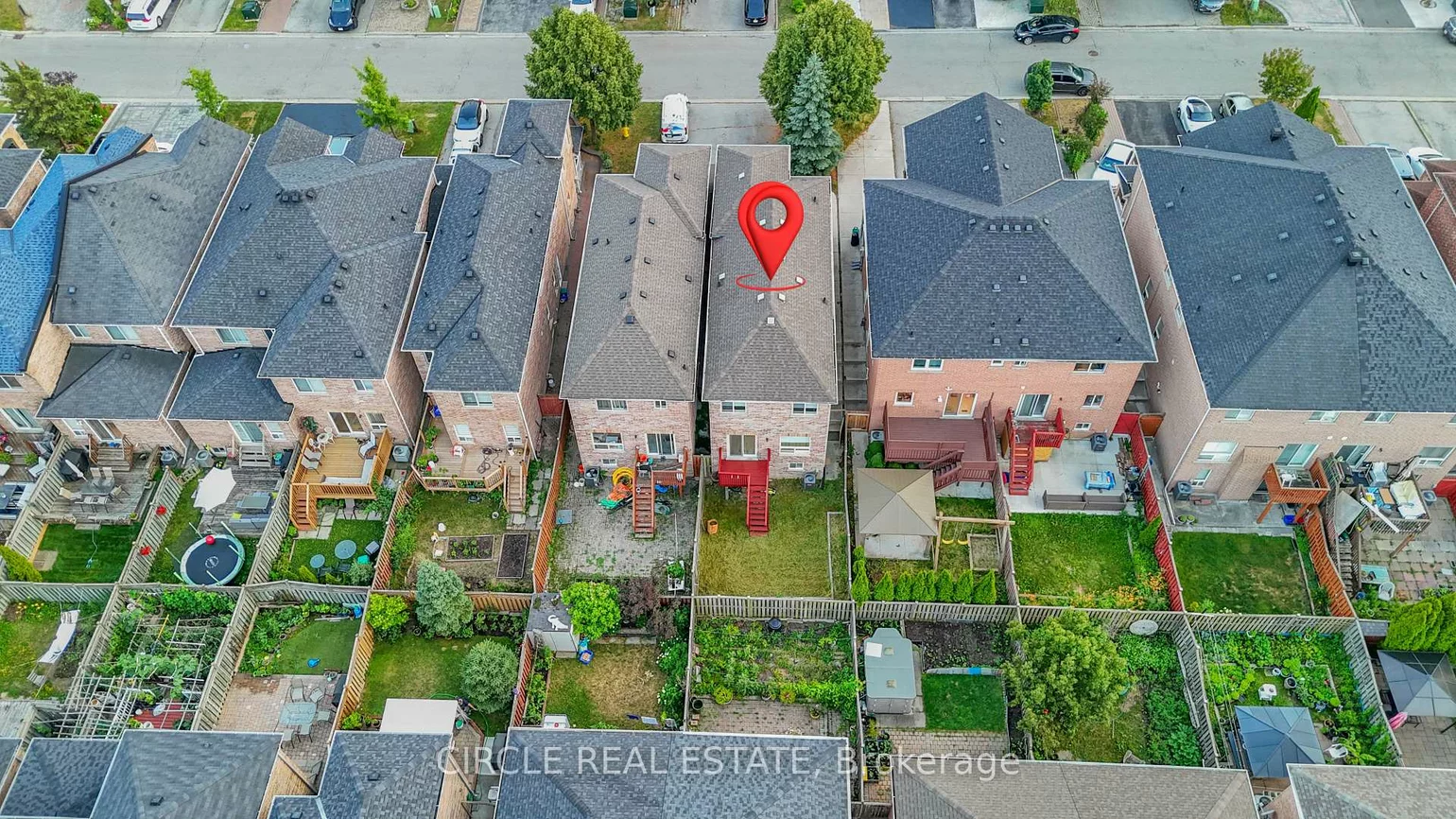 21, Casabel, Vellore Village, Vaughan