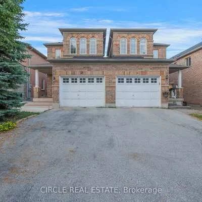 21, Casabel, Vellore Village, Vaughan