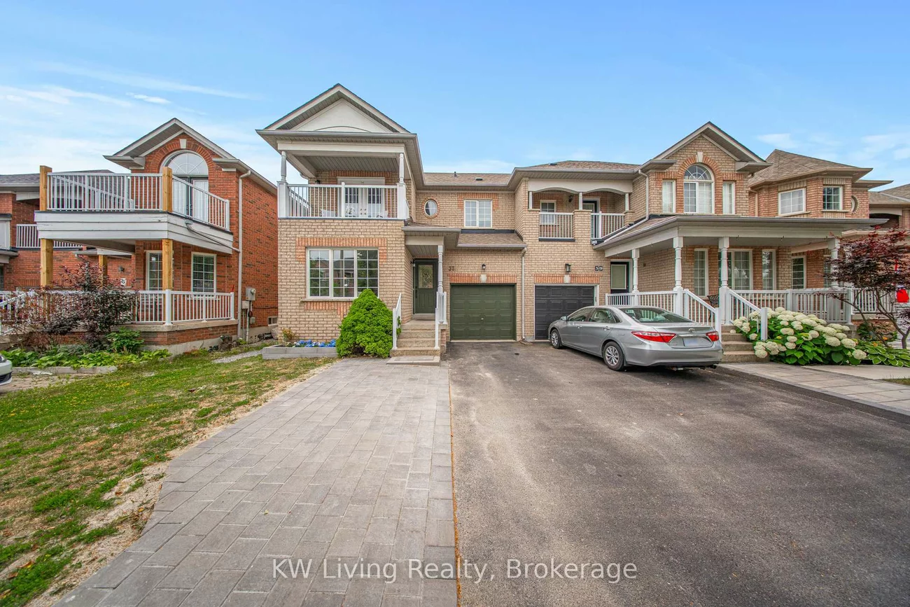 37, Bluewater, Vellore Village, Vaughan