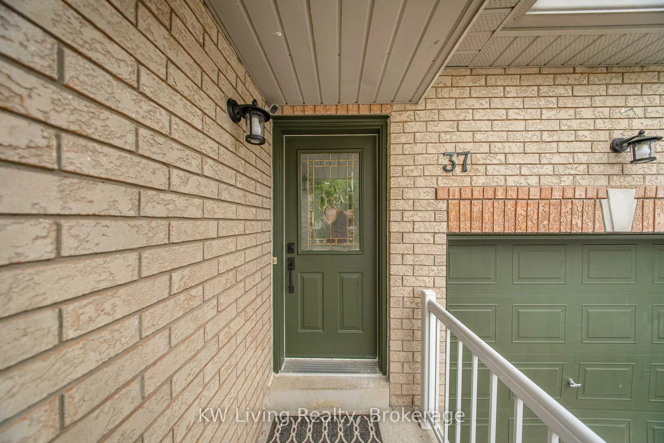 37, Bluewater, Vellore Village, Vaughan