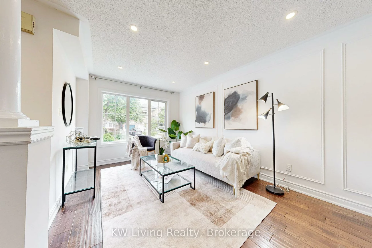 37, Bluewater, Vellore Village, Vaughan