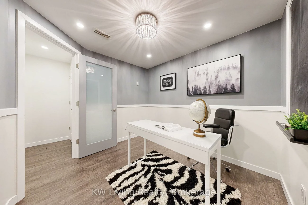 37, Bluewater, Vellore Village, Vaughan