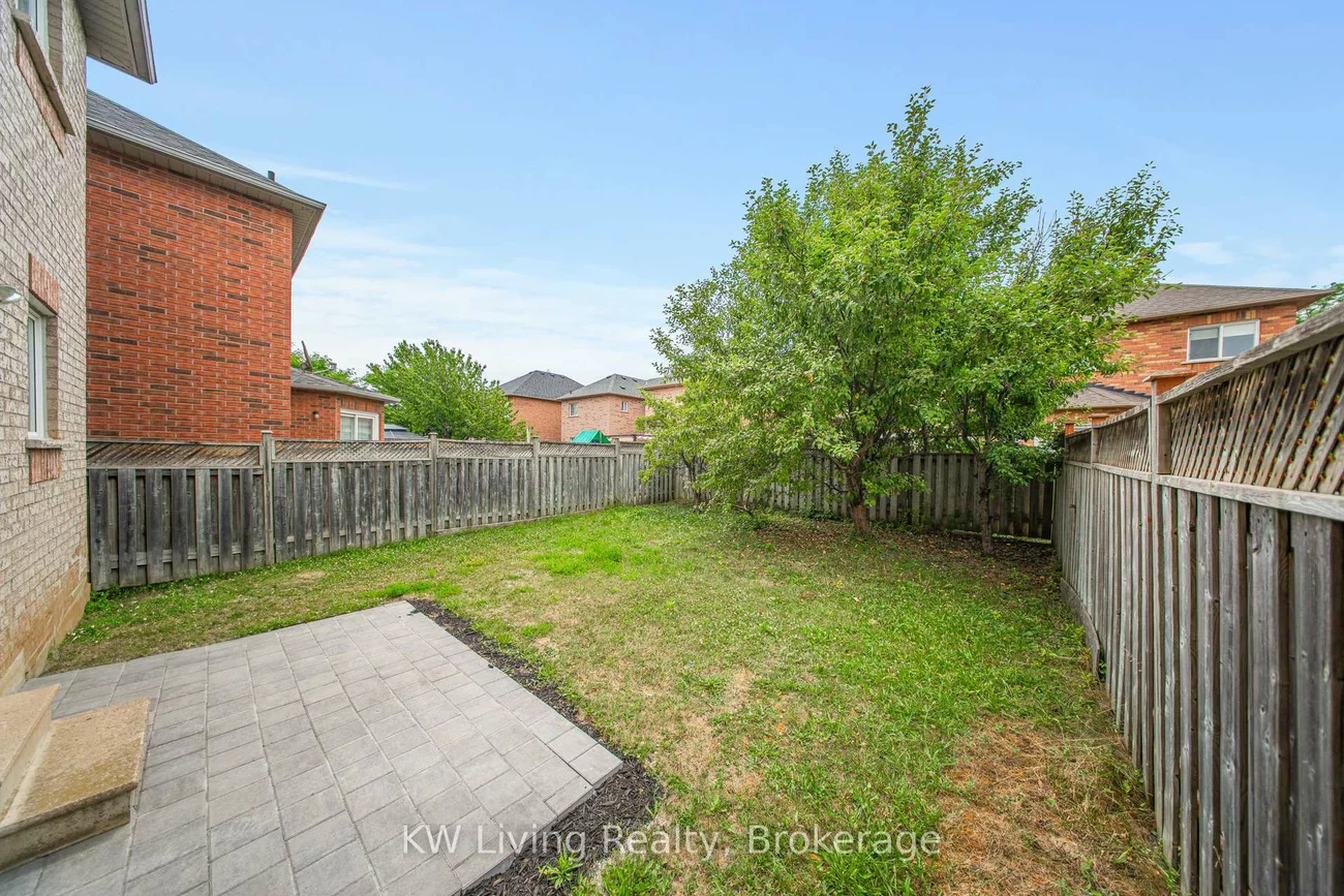37, Bluewater, Vellore Village, Vaughan