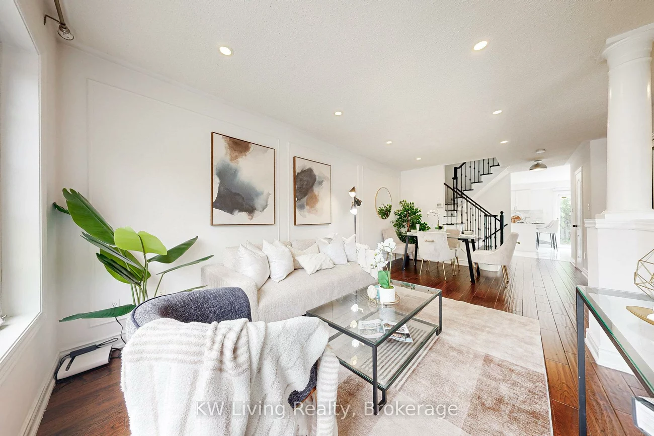 37, Bluewater, Vellore Village, Vaughan