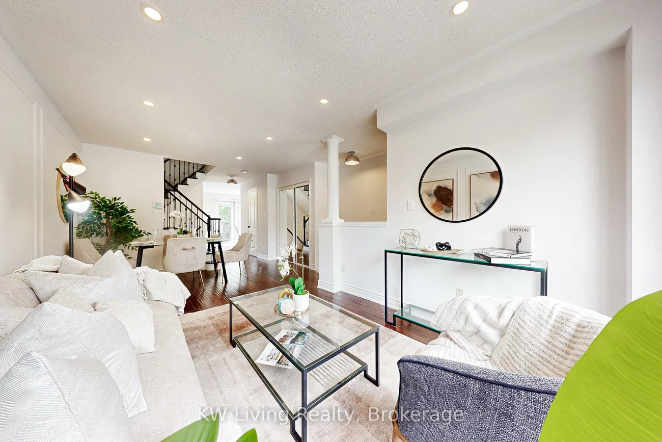 37, Bluewater, Vellore Village, Vaughan