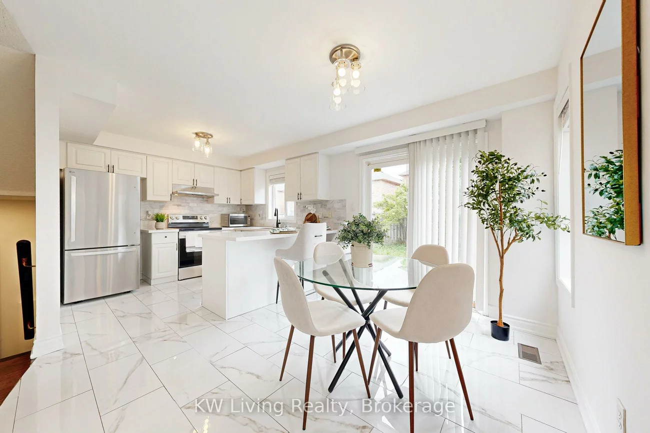 37, Bluewater, Vellore Village, Vaughan
