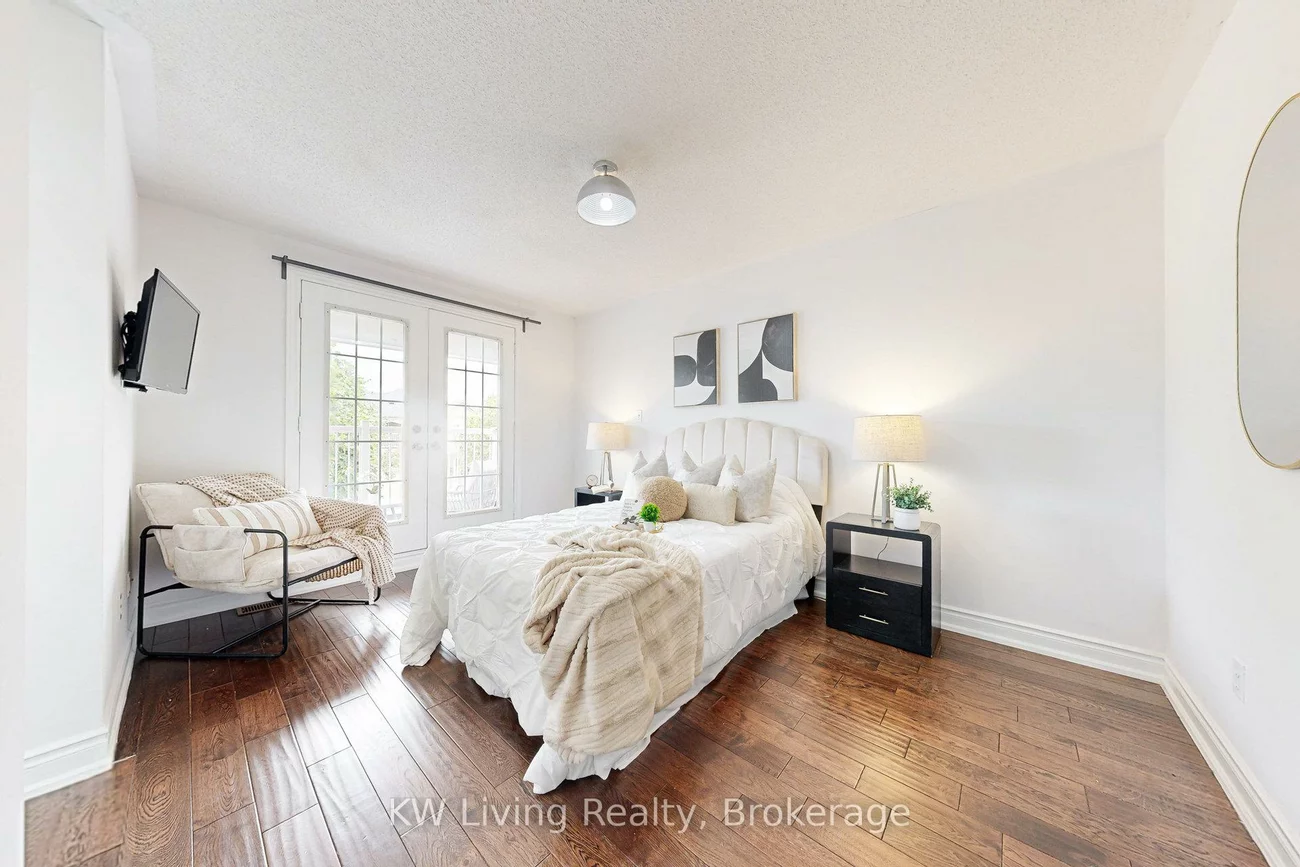 37, Bluewater, Vellore Village, Vaughan