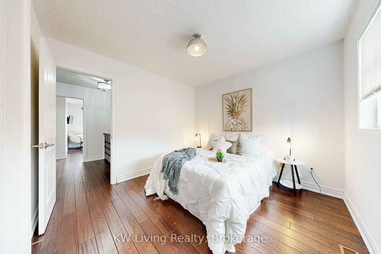37, Bluewater, Vellore Village, Vaughan