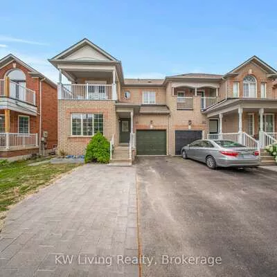 37, Bluewater, Vellore Village, Vaughan