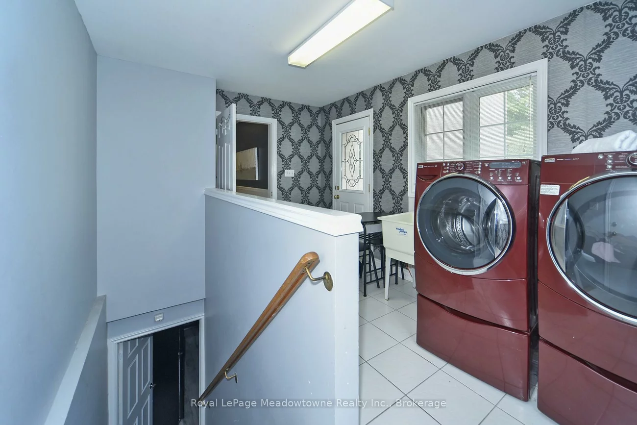 30, Millrun, Islington Woods, Vaughan