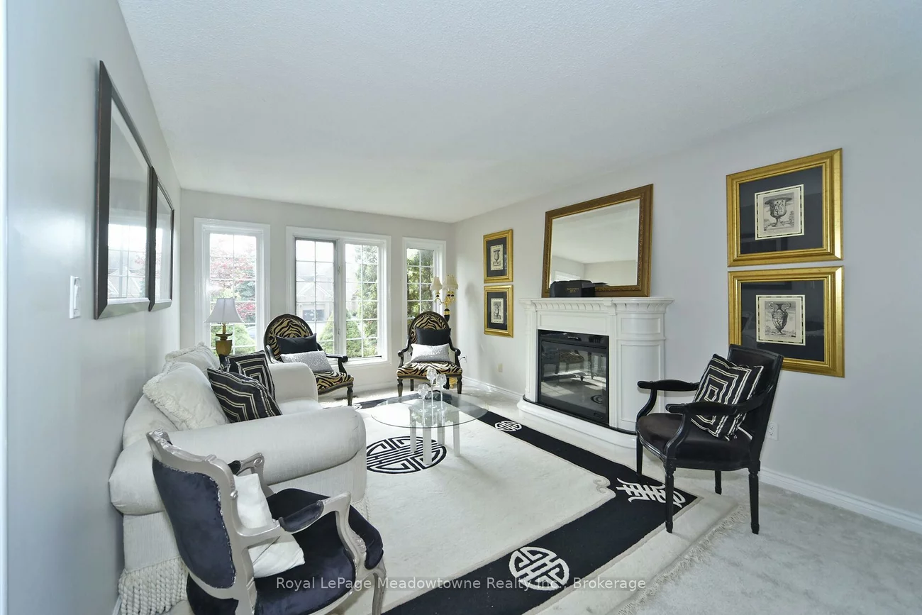 30, Millrun, Islington Woods, Vaughan