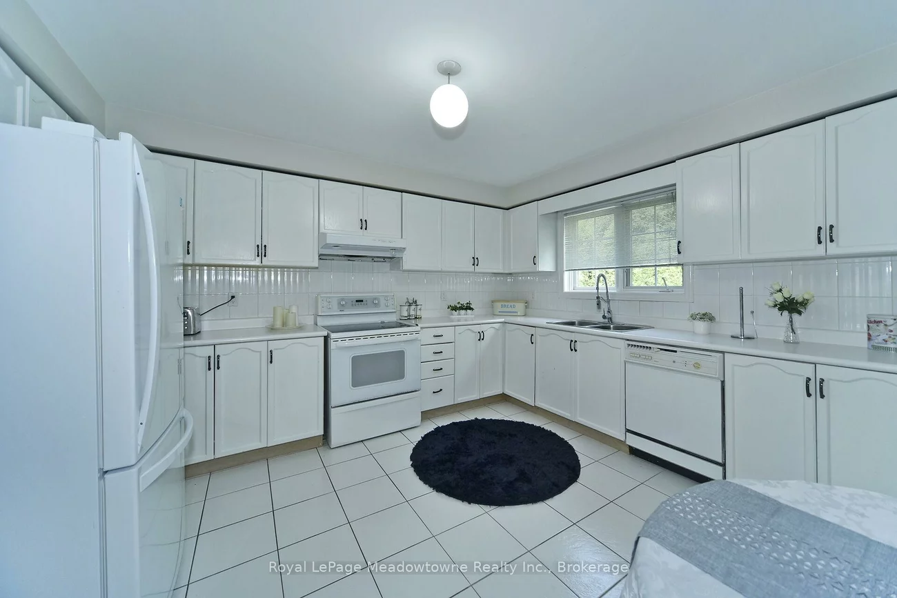 30, Millrun, Islington Woods, Vaughan