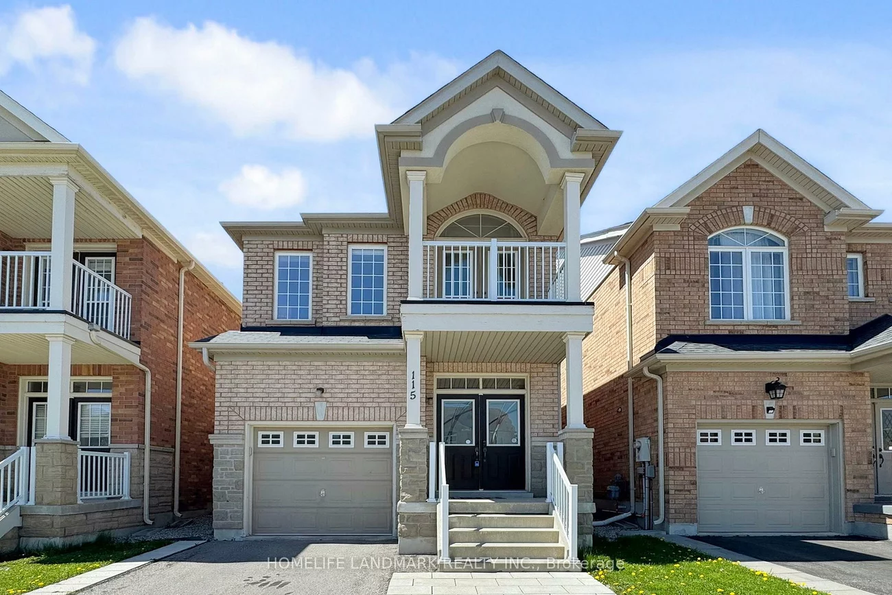 115, Big Hill, Patterson, Vaughan