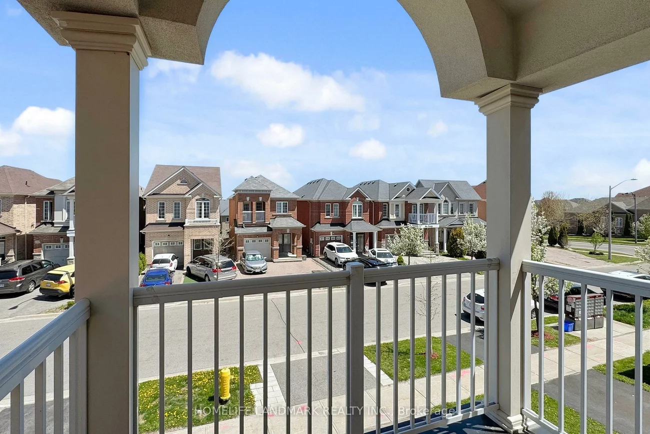 115, Big Hill, Patterson, Vaughan