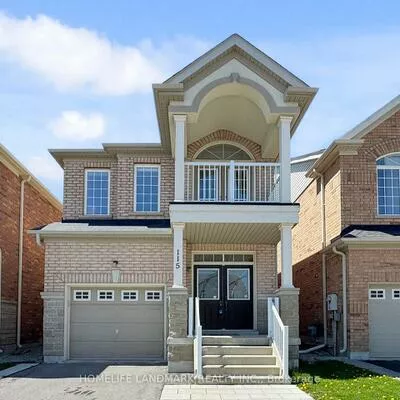 115, Big Hill, Patterson, Vaughan