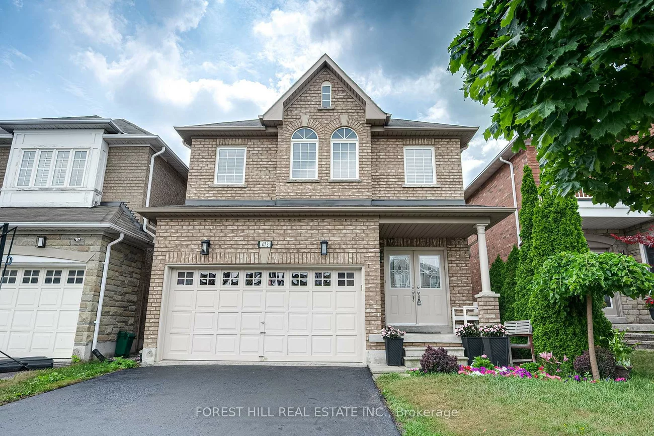 473, Apple Blossom, Patterson, Vaughan