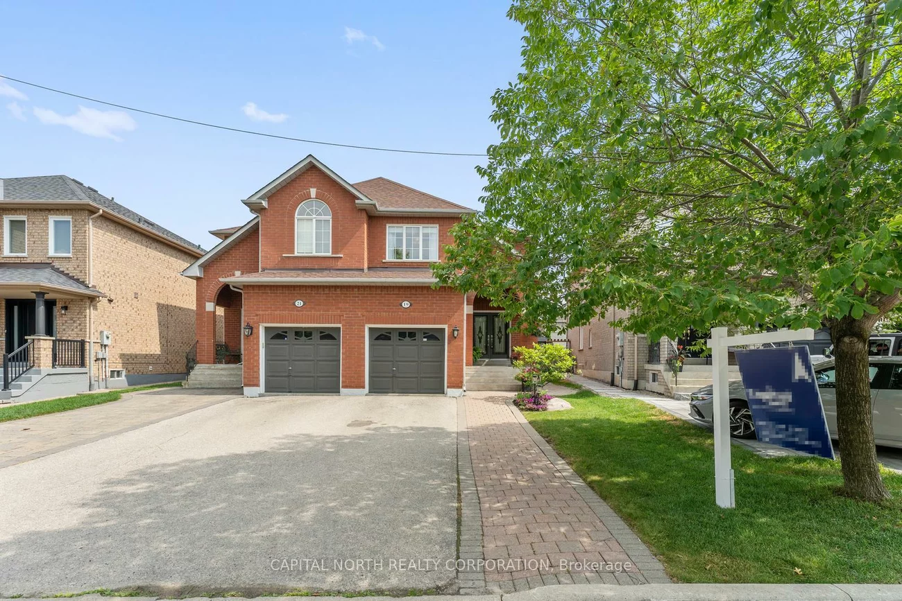 19, Sarno, Sonoma Heights, Vaughan