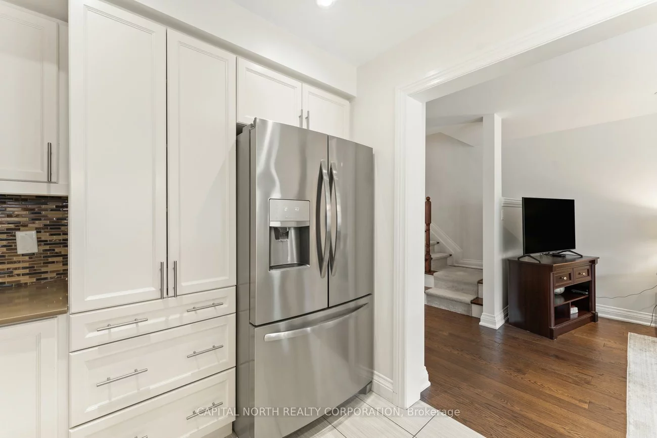 19, Sarno, Sonoma Heights, Vaughan