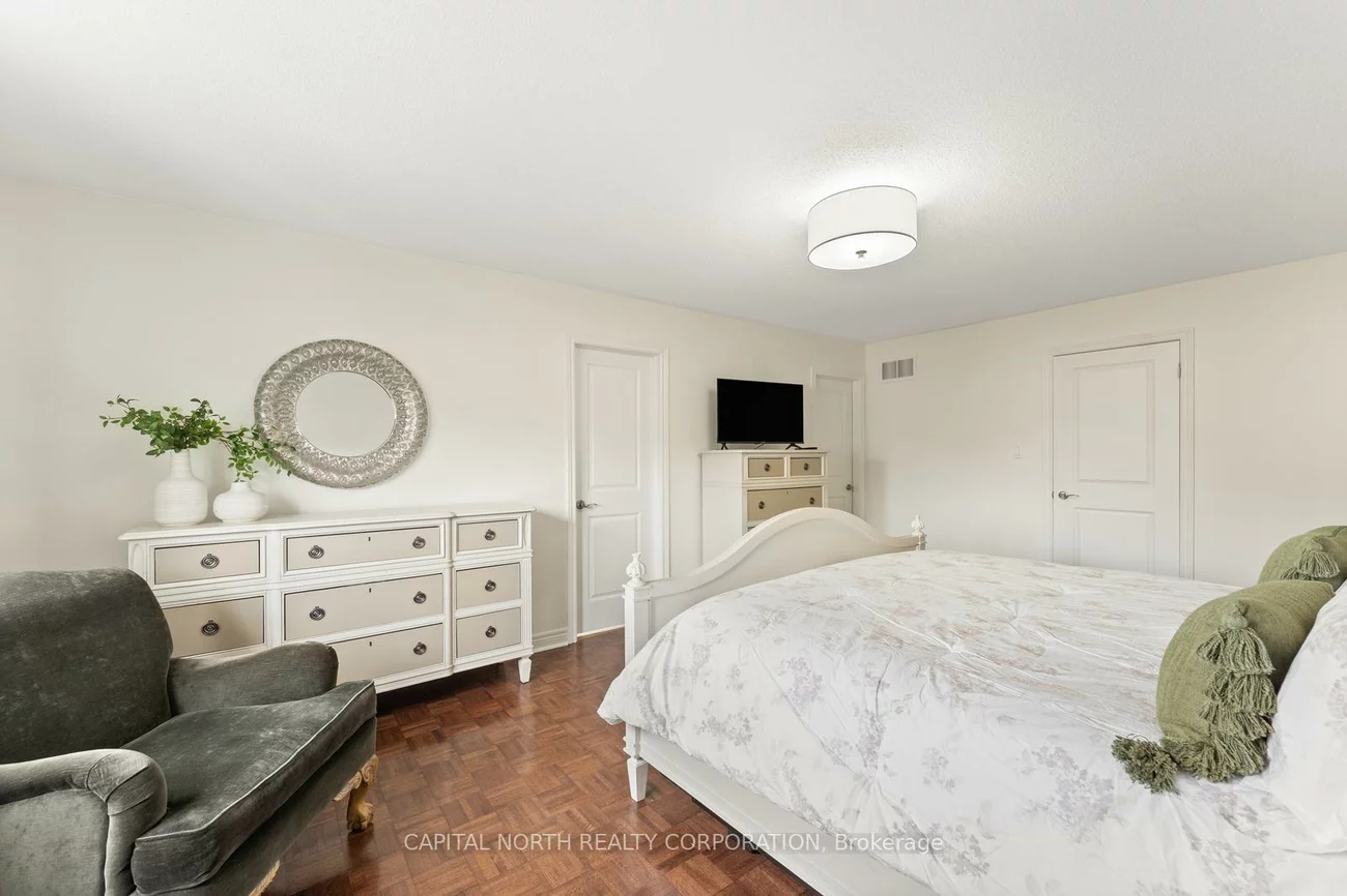 19, Sarno, Sonoma Heights, Vaughan