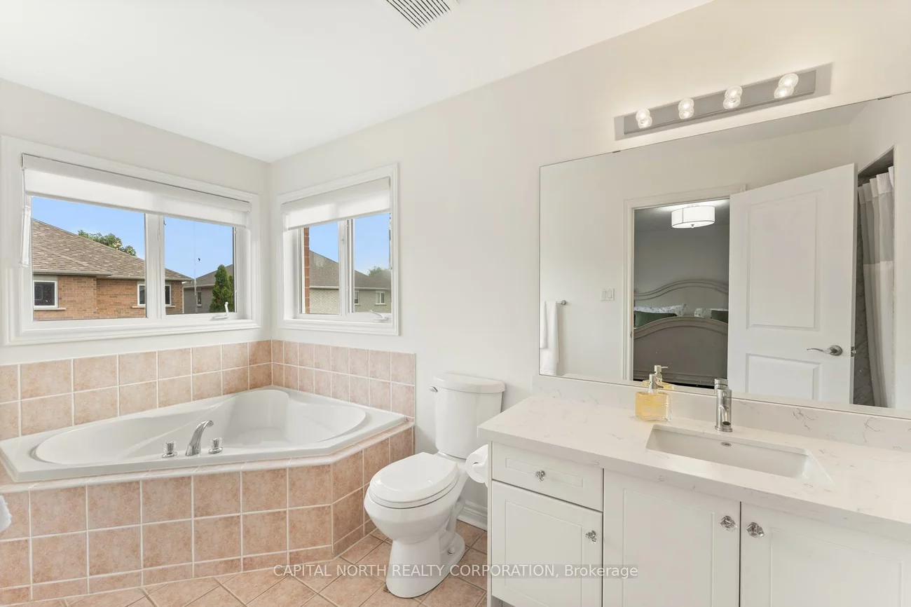 19, Sarno, Sonoma Heights, Vaughan