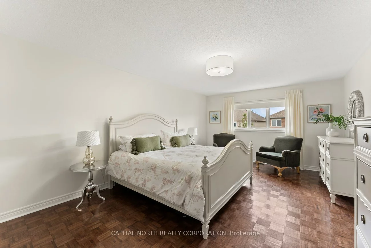 19, Sarno, Sonoma Heights, Vaughan