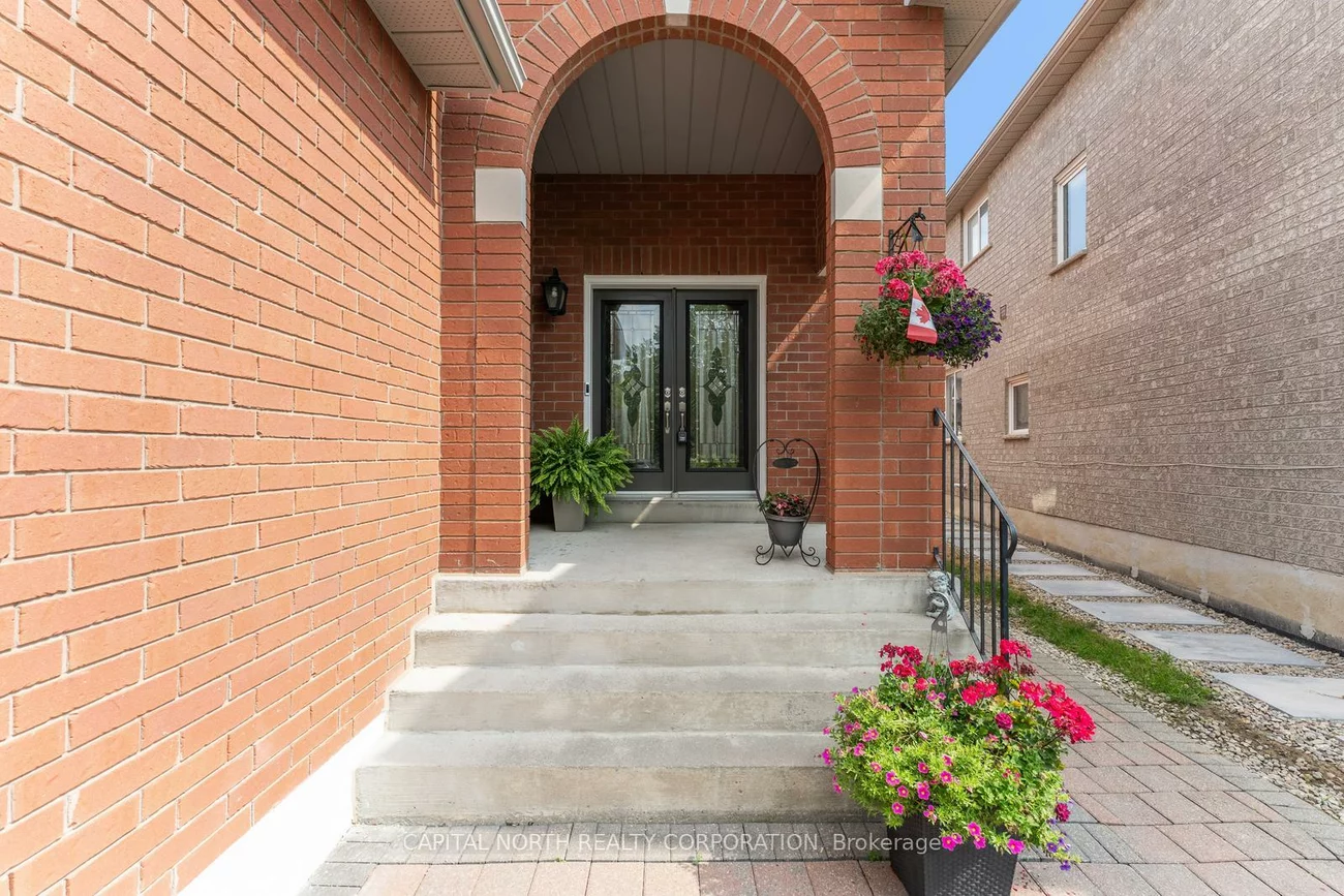 19, Sarno, Sonoma Heights, Vaughan