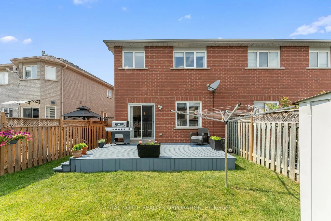 19, Sarno, Sonoma Heights, Vaughan