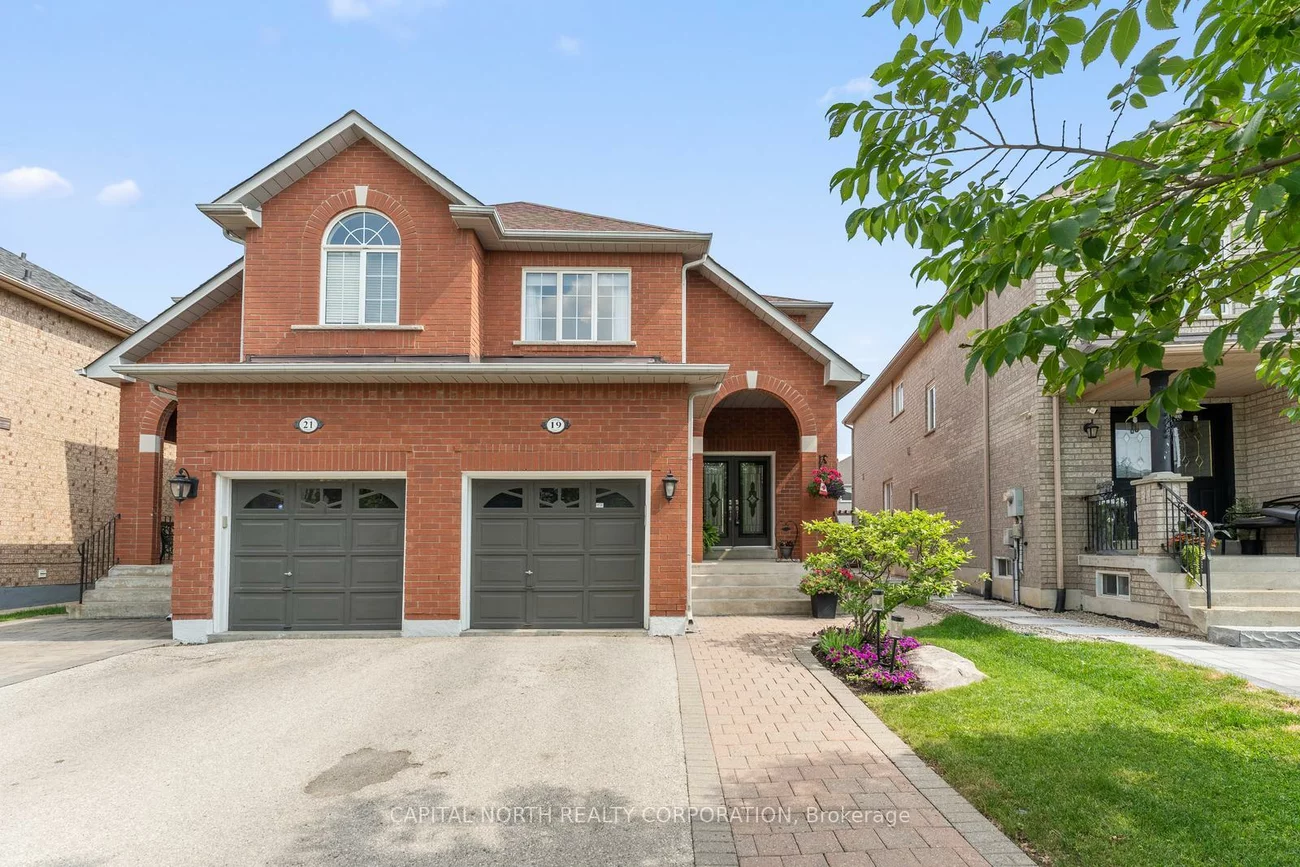 19, Sarno, Sonoma Heights, Vaughan