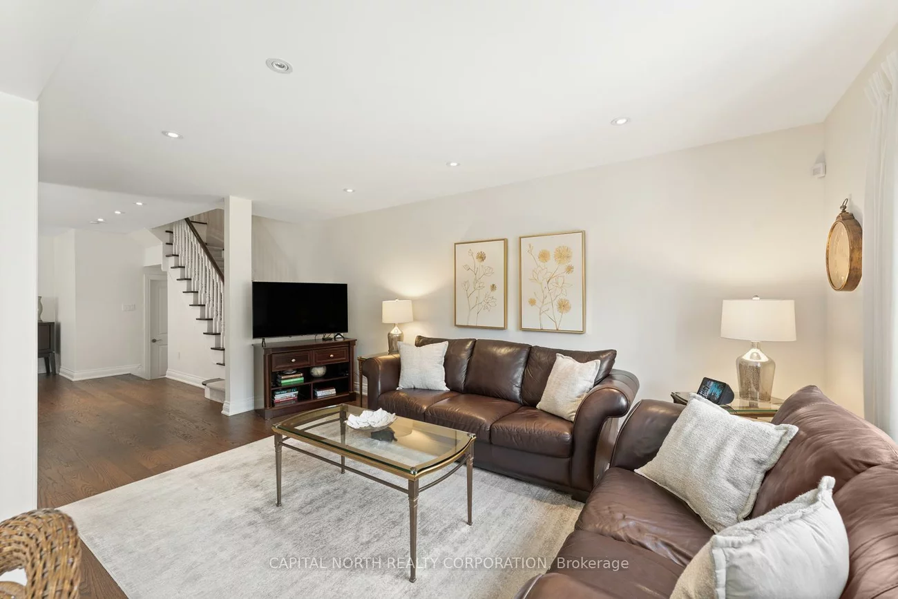 19, Sarno, Sonoma Heights, Vaughan