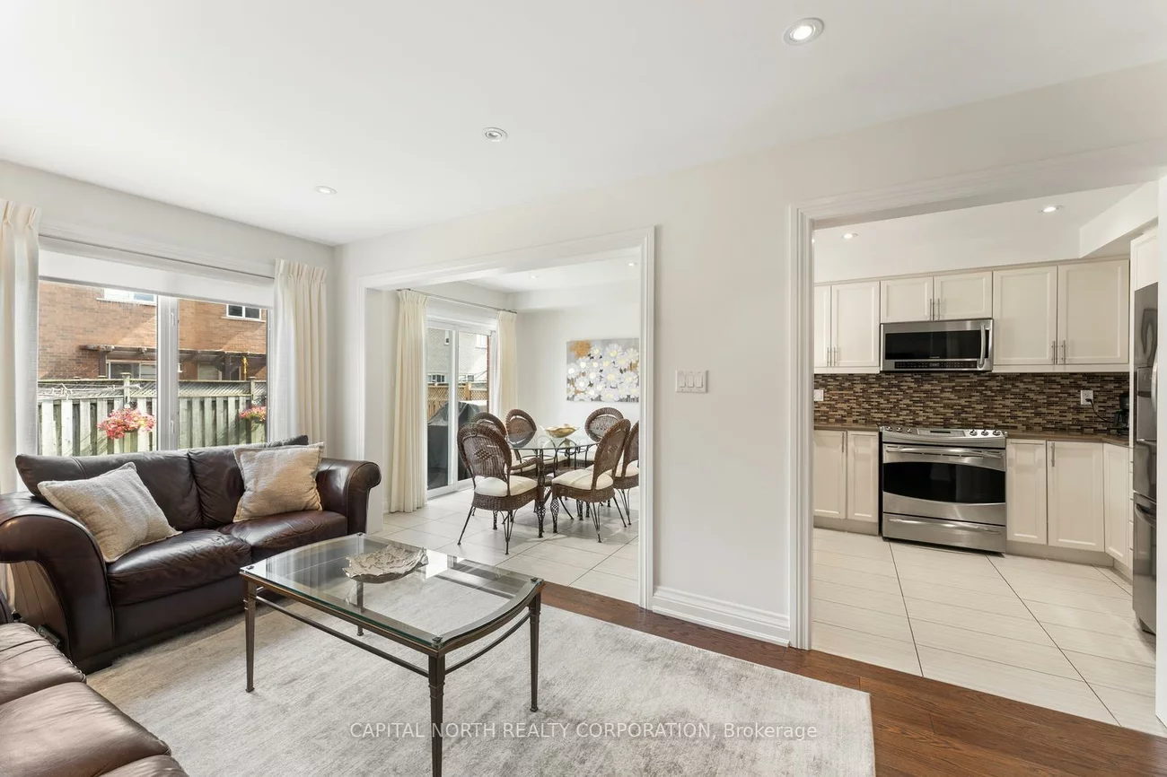 19, Sarno, Sonoma Heights, Vaughan