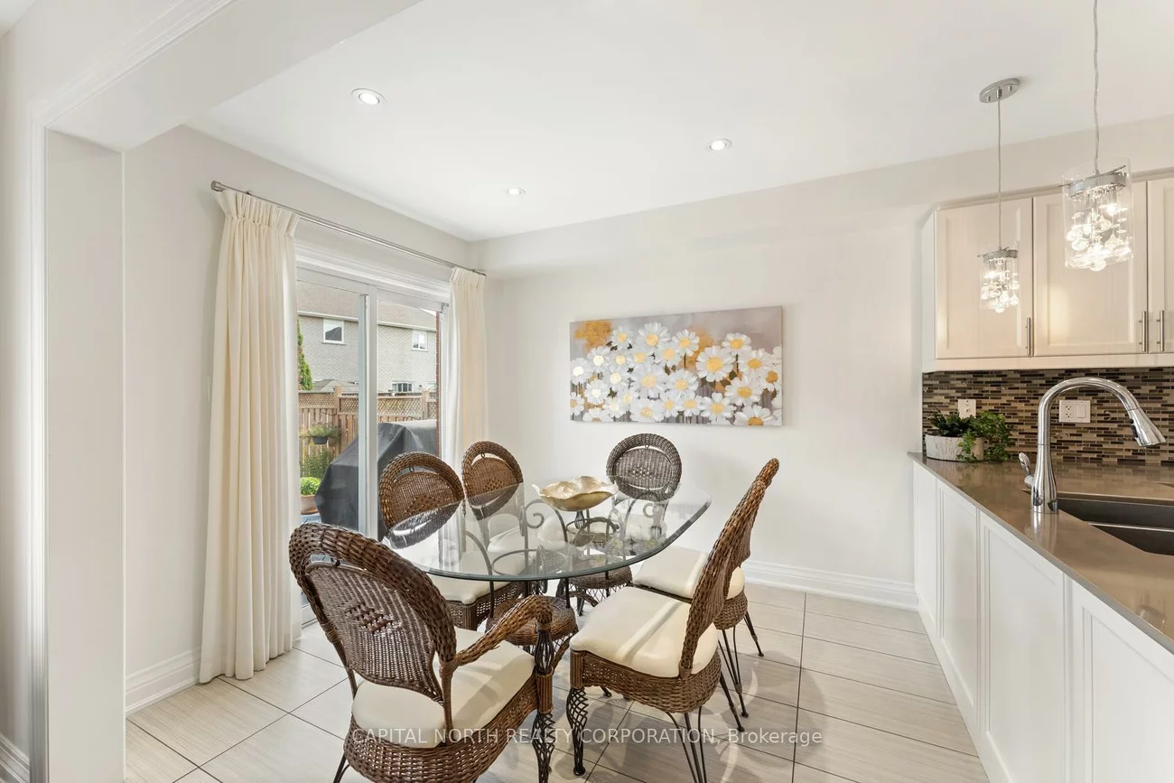 19, Sarno, Sonoma Heights, Vaughan
