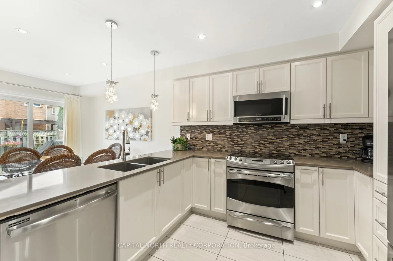 19, Sarno, Sonoma Heights, Vaughan