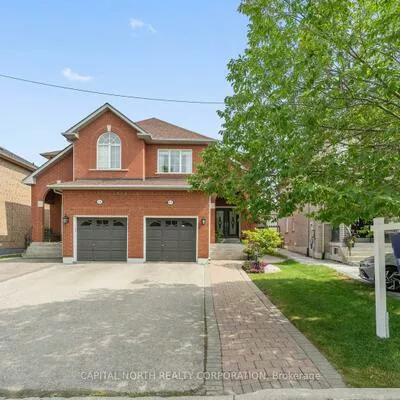 19, Sarno, Sonoma Heights, Vaughan