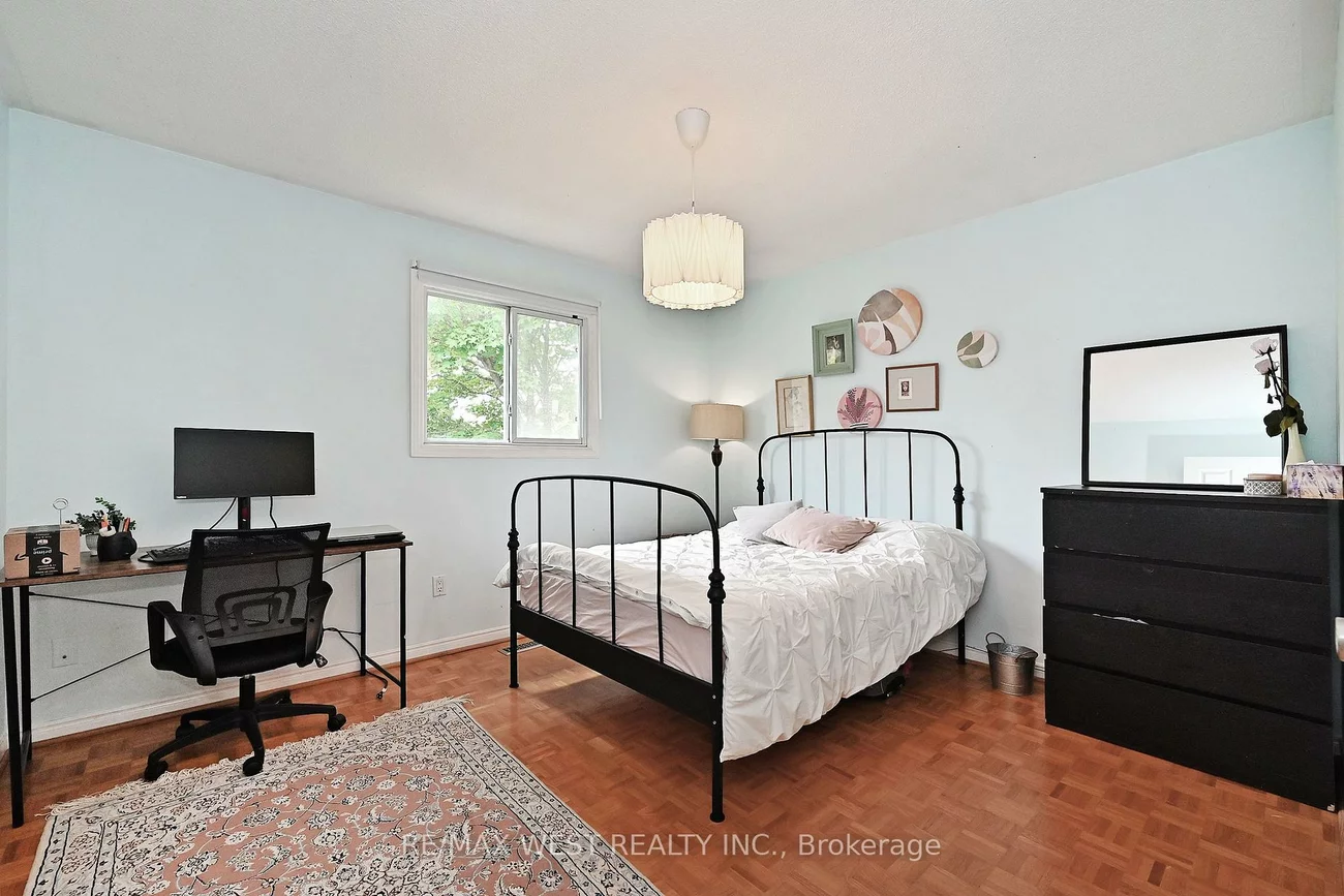 348, Brownridge, Brownridge, Vaughan