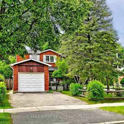 348, Brownridge, Brownridge, Vaughan