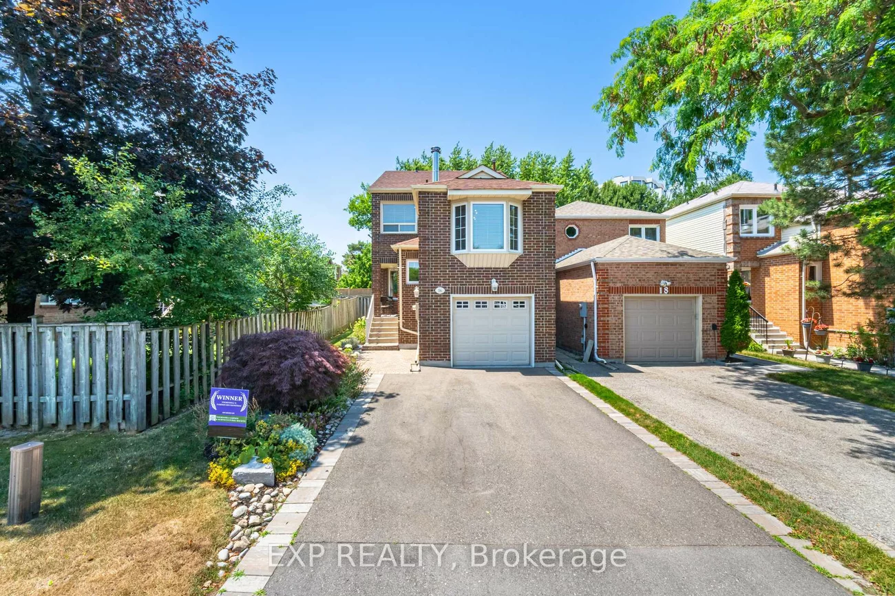 16, Lansbury, Crestwood-Springfarm-Yorkhill, Vaughan